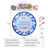 OBL10079455 - Target