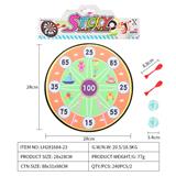 OBL10079456 - Target