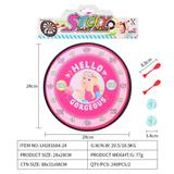 OBL10079457 - Target