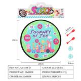 OBL10079460 - Target