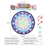 OBL10079461 - Target