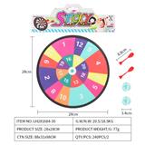 OBL10079463 - Target