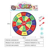 OBL10079467 - Target