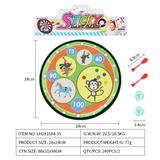 OBL10079468 - Target