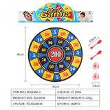OBL10079469 - Target