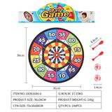 OBL10079474 - Target
