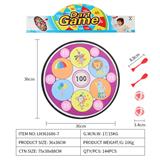 OBL10079475 - Target