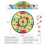 OBL10079477 - Target