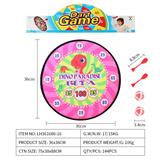 OBL10079484 - Target