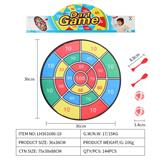 OBL10079487 - Target