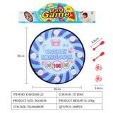 OBL10079490 - Target