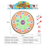OBL10079491 - Target