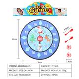 OBL10079493 - Target