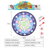 OBL10079496 - Target