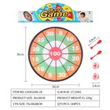 OBL10079497 - Target