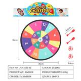 OBL10079498 - Target