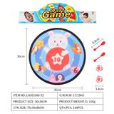 OBL10079500 - Target