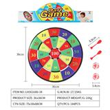 OBL10079502 - Target