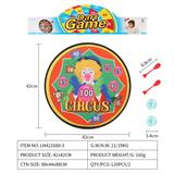 OBL10079582 - Target