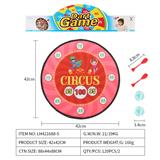OBL10079586 - Target