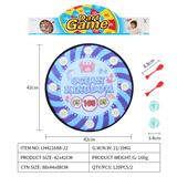 OBL10079615 - Target