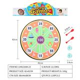 OBL10079617 - Target