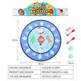 OBL10079621 - Target