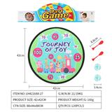 OBL10079625 - Target