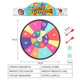OBL10079631 - Target