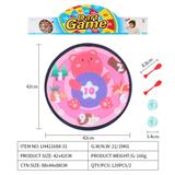 OBL10079633 - Target