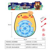 OBL10080018 - Target