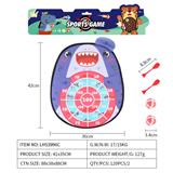 OBL10080019 - Target