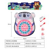 OBL10080021 - Target