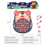 OBL10080022 - Target