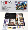 OBL10080237 - 西文CLUEDO
妙探寻凶