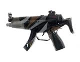OBL10080340 - MP5 flint gun