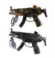 OBL10080342 - MP5 flint gun