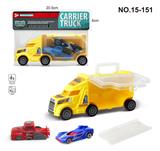 OBL10080454 - 小手提车
+AB车子1只+1个弹射器(3色混装)