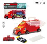 OBL10080455 - 小手提车
+AB车子1只+1个弹射器(3色混装)