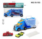 OBL10080456 - 小手提车
+AB车子1只+1个弹射器(3色混装)