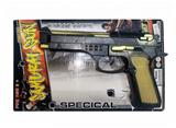 OBL10080540 - Flint gun
