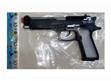 OBL10080541 - Flint gun