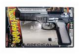 OBL10080542 - Flint gun
