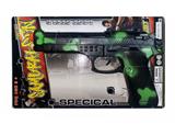 OBL10080546 - Flint gun