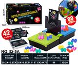 OBL10080551 - IQ智慧对战益智桌面游戏（俄文）