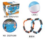 OBL10080691 - Sporting Goods Series