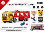 OBL10081202 - Electric series