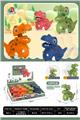 OBL10081213 - Pressing power toys