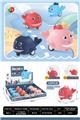 OBL10081214 - Pressing power toys