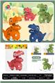OBL10081217 - Pressing power toys
